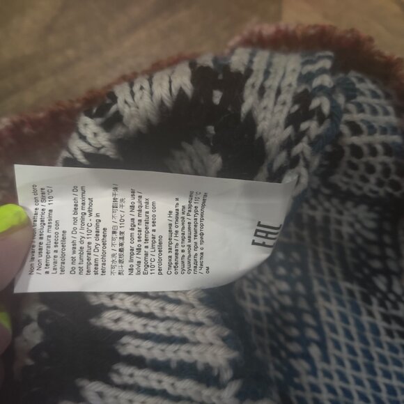 Missoni cardigan size L New oversized fit $942 - Picture 4 of 5